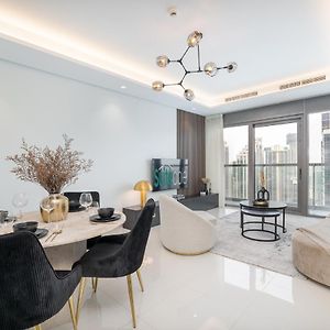 Appartement met Twee Slaapkamers